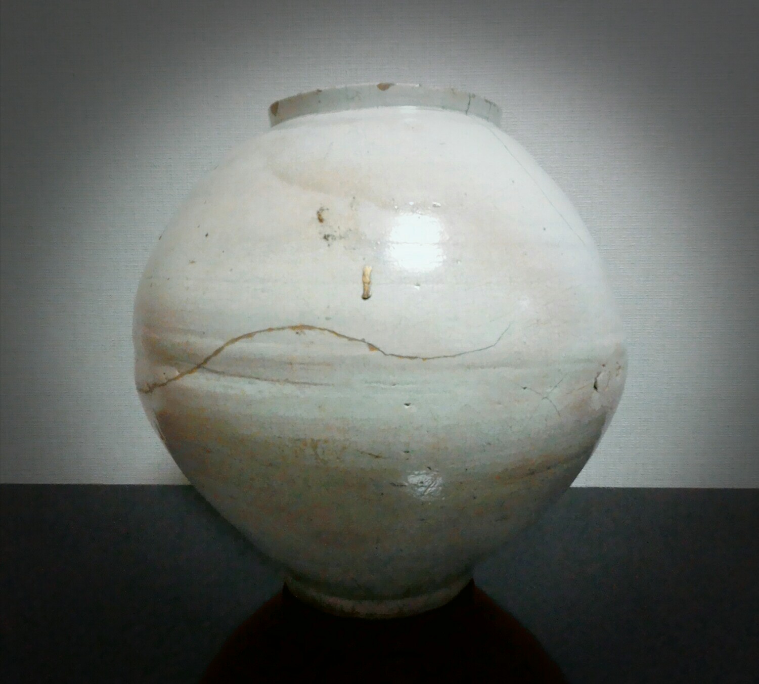 朝鮮の古陶磁器ー高麗・李朝ー – 骨董品・古道具・茶道具の買取は京都 