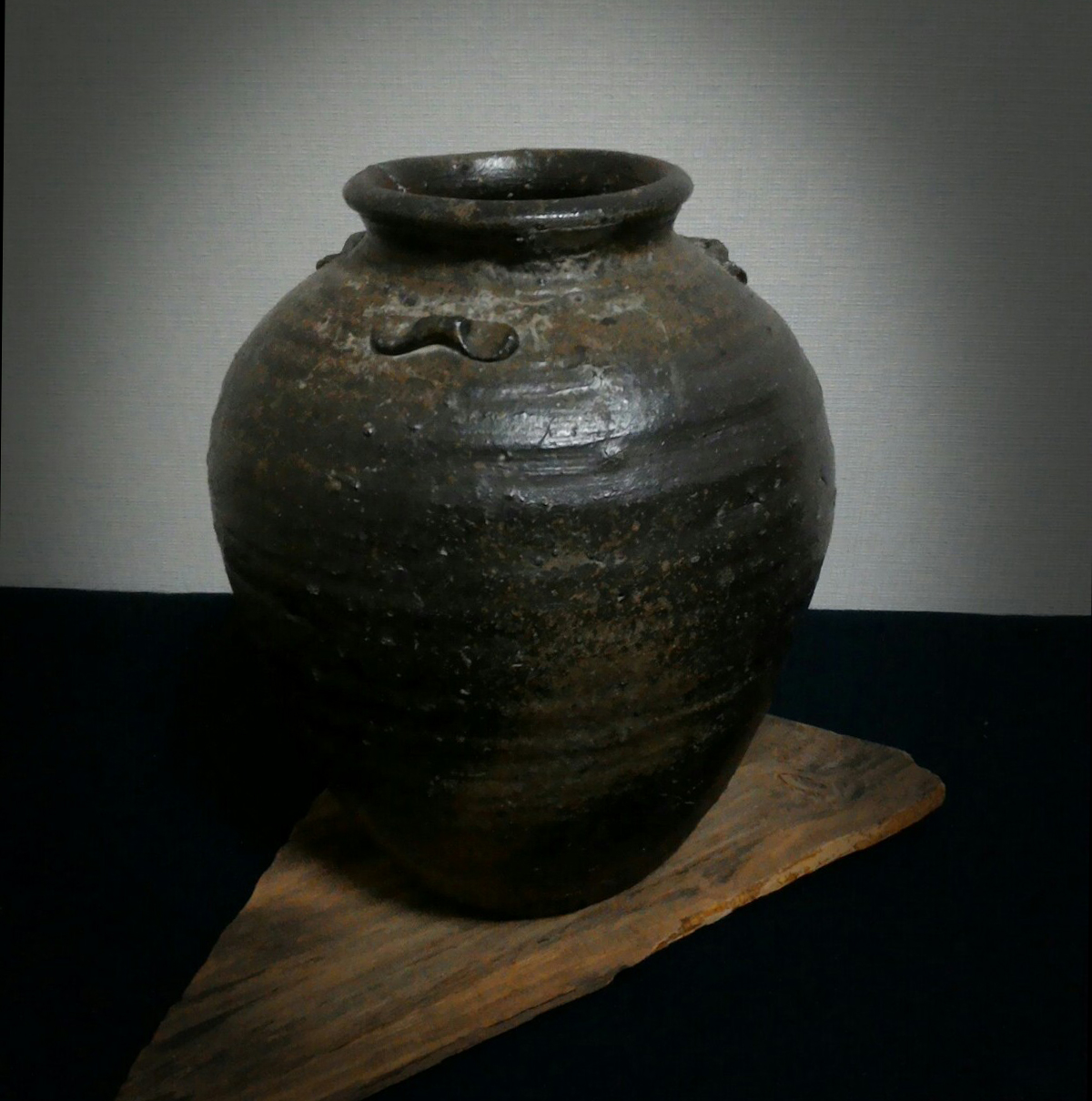 備前焼ー岡山県の焼物（中国地方） – 骨董品・古道具・茶道具の買取は 