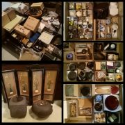 骨董品、抹茶・煎茶道具の出張買取り京都市北区。