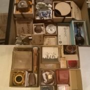 京都市北区お茶道具の店頭買取り2025.10.25