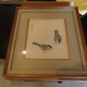 京都市北区にて書画骨董・額縁の買取り2026.3.12