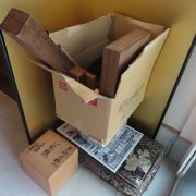 書画骨董品・古道具の出張買取り2026.3.16京都市中京区